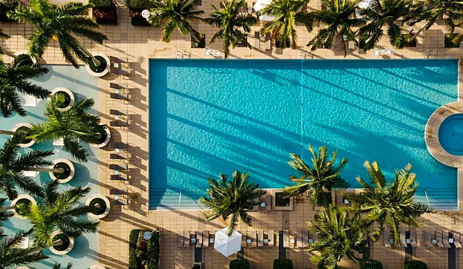 Four Seasons Miami