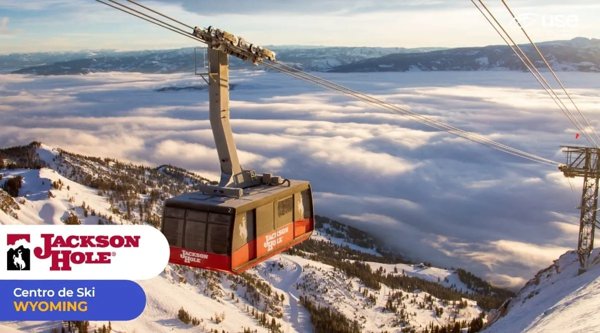 Jackson Hole