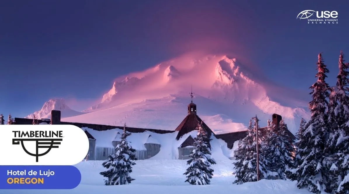 Timberline