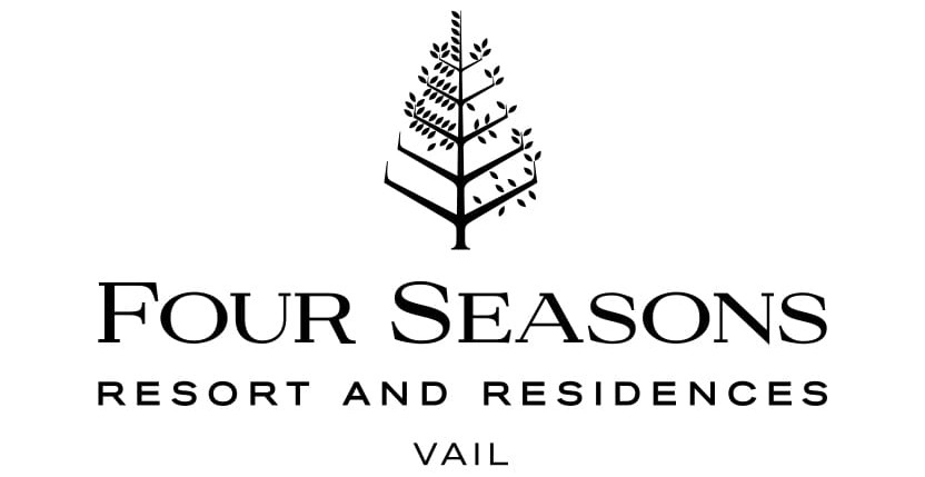 Logo de Four Seasons Vail