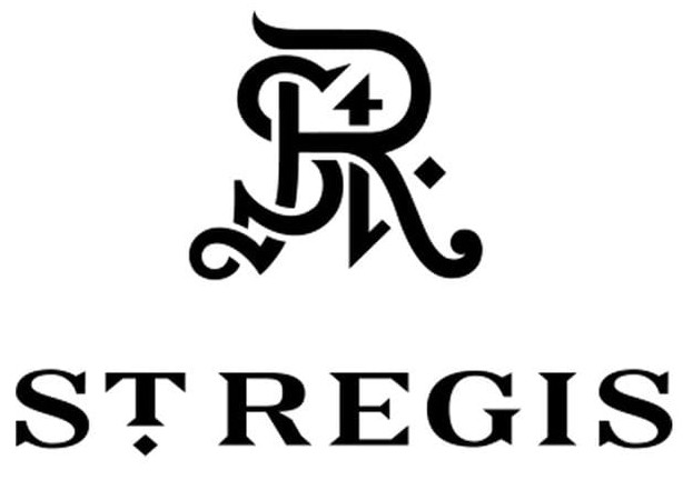 Logo de St. Regis Aspen